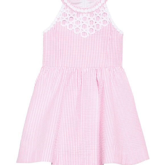 Lilly Pulitzer Other - Girls Lilly Pulitzer dress